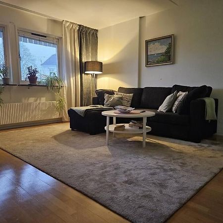 Laegenhet I Aelvsborg Goeteborg Leilighet Eksteriør bilde